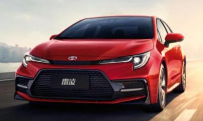 雷凌好还是卡罗拉好