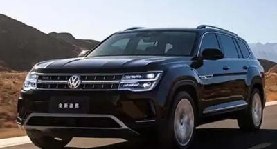 开大众途昂算有钱人吗