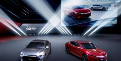 比亚迪汉EV纯电动2023款最低报价，比亚迪汉油电混合售价