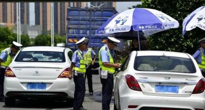 2023没带行驶证怎么处罚规定？行驶证没带被交警抓住怎么办