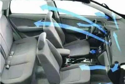 汽车不启动能开空调吗？车子不启动开空调行不行