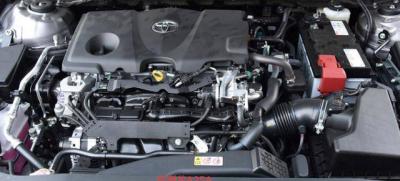 亚洲龙A25A跟25G有什么区别