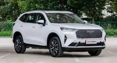 哈弗h6真的很耗油吗？哈弗h6油耗多少真实油耗