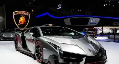 兰博基尼是哪个国家生产的