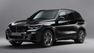 养一辆宝马x5一年需要多少钱