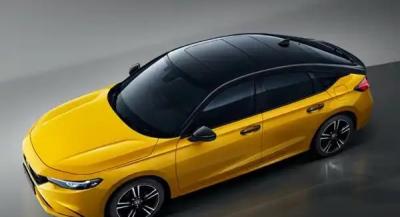 广汽本田型格HATCHBACK上市，型格HATCHBACK售价