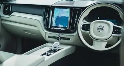 2023款沃尔沃xc60上市，2023款XC-60价格多少钱