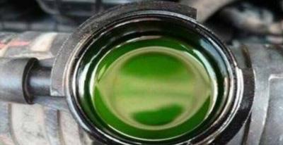 小车防冻液多久换一次合适