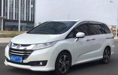 本田奥德赛商务车7座如何、本田奥德赛商务车7座报价2020款