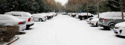 零下30度汽车放在外面行吗？零下三十度汽车怕冻吗