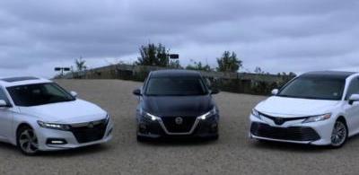 丰田本田日产哪个耐用 丰田本田日产三大件哪个更好