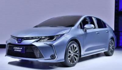 丰田卡罗拉双擎怎么样？丰田卡罗拉双擎电池寿命大概多久？ …