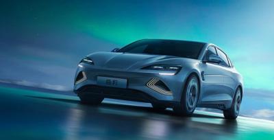 10万左右的纯电动汽车推荐，10万左右电动汽车价格及图片