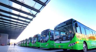 电动公交车多少钱一辆？新能源大巴车价格表