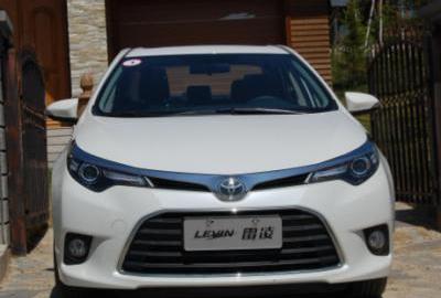 丰田十万左右买什么车好 丰田十万车推荐