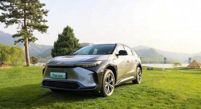 丰田bZ4X的优缺点是什么？丰田bZ4X值不值得买