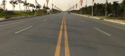 哪种探头是拍双黄线的，双黄线违章被拍原理