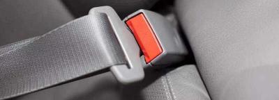 安全带卡扣异响怎么办？安全带卡扣吱吱响如何处理