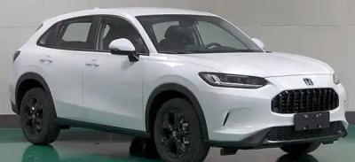 2023款本田致在混动版上市，本田致在混动版价格多少钱