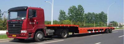 半挂车要什么驾驶证才可以开