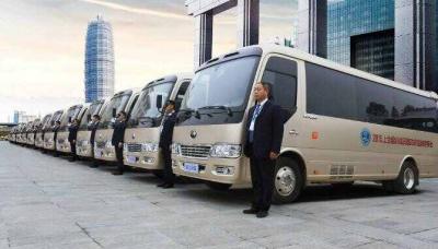 中型客车和大型客车的区别