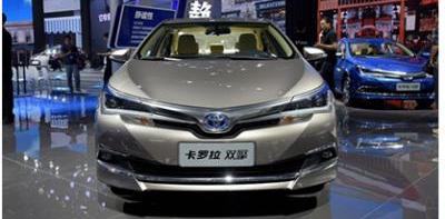 卡罗拉和雷凌哪个省油？卡罗拉和雷凌哪个性价比高？