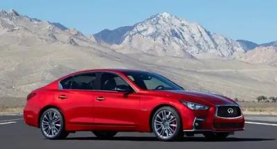 英菲尼迪Q50l怎么样值得买吗