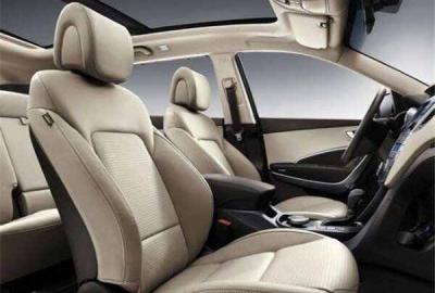 轿车包真皮座椅要多少钱