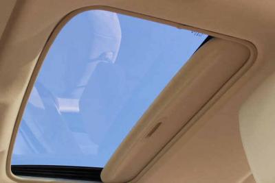 单天窗和全景天窗哪个好