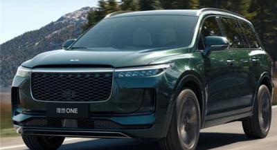 理想汽车属于什么档次？理想汽车属于豪车吗