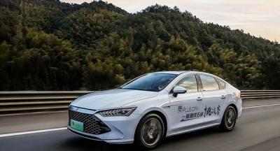 适合穷人开的5款耐用油电混合汽车推荐