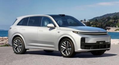 理想汽车2022款最新款价格多少？理想汽车2022款最新落地价