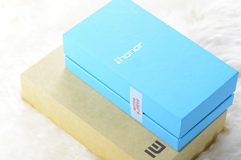 荣耀6 VS 小米4 华为荣耀6与小米4对比评测（详细全面）