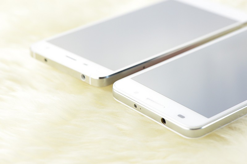 荣耀6 VS 小米4 华为荣耀6与小米4对比评测（详细全面）