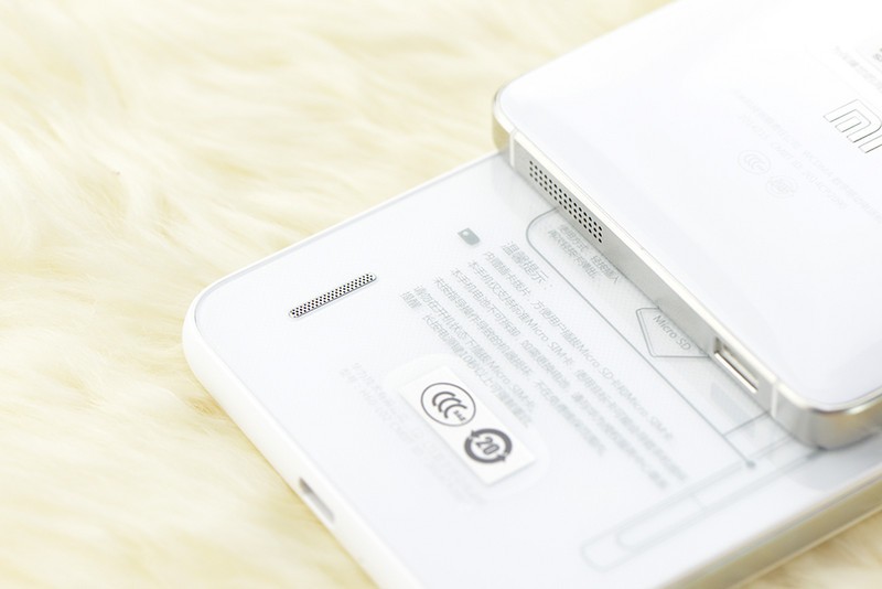 荣耀6 VS 小米4 华为荣耀6与小米4对比评测（详细全面）