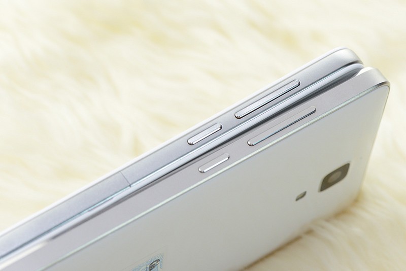 荣耀6 VS 小米4 华为荣耀6与小米4对比评测（详细全面）