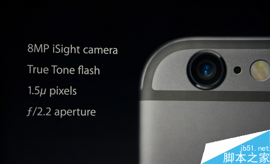 苹果发iPhone 6和iPhone 6 Plus