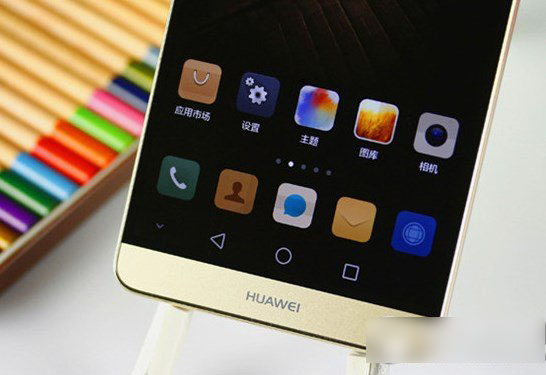 华为mate7高配和低配区别有哪些？华为mate7低配(标准版)和高配版区别对比评测
