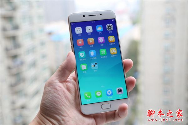 oppor9s和vivox9哪个好？vivo X9与OPPO R9s区别对比深度评测图解