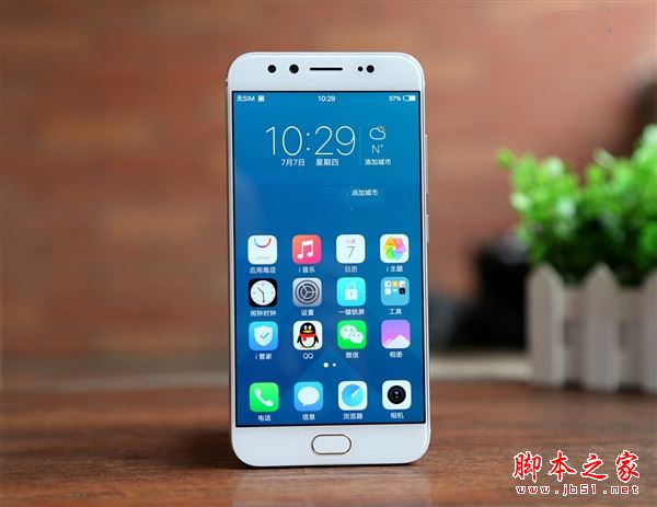 oppor9s和vivox9哪个好？vivo X9与OPPO R9s区别对比深度评测图解