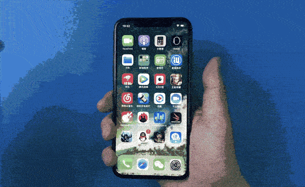 iPhone X怎么使用？10个常用的iPhone X使用技巧