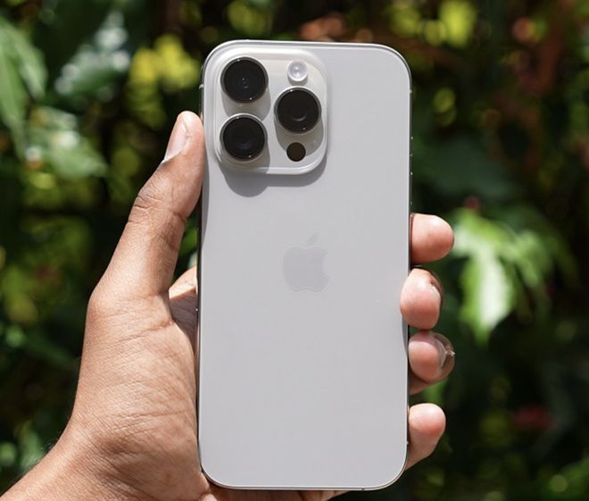 iPhone16 Pro值得入手吗 苹果iPhone16 Pro手机体验评测 iPhone16 Pro值得入手吗 苹果iPhone16 Pro手机体验评测