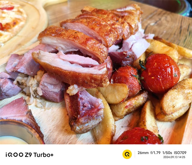 iQOO Z9 Turbo+体验怎么样 iQOO Z9 Turbo+体验评测