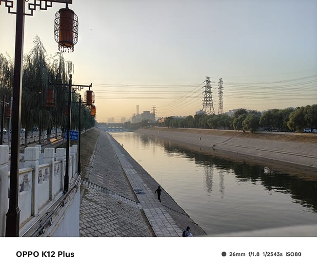 OPPO K12 Plus手机怎么样 OPPO K12 Plus手机评测