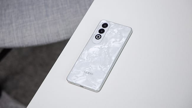 OPPO K12 Plus手机怎么样 OPPO K12 Plus手机评测