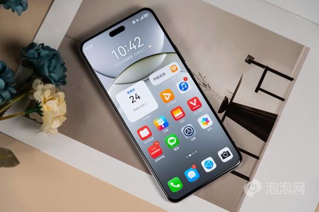 更强的影像与通信能力! 华为 nova 13 Pro手机全面评测