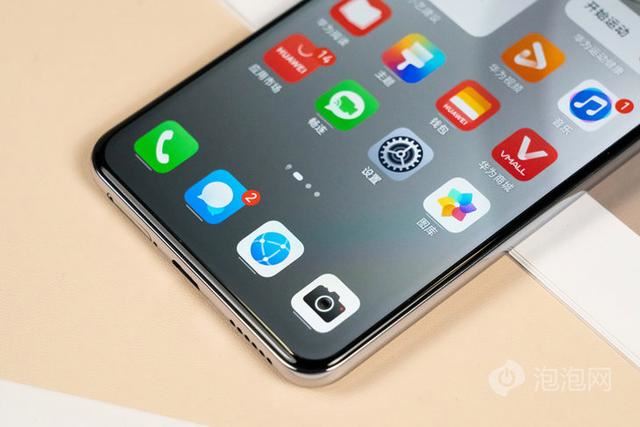 更强的影像与通信能力! 华为 nova 13 Pro手机全面评测