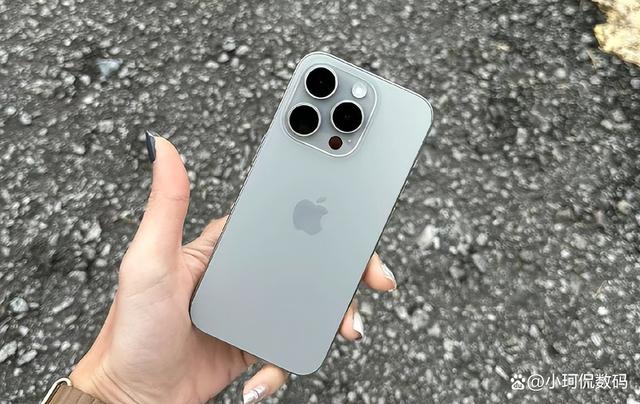 Phone16 Pro和iPhone16 Pro Max买哪个好？