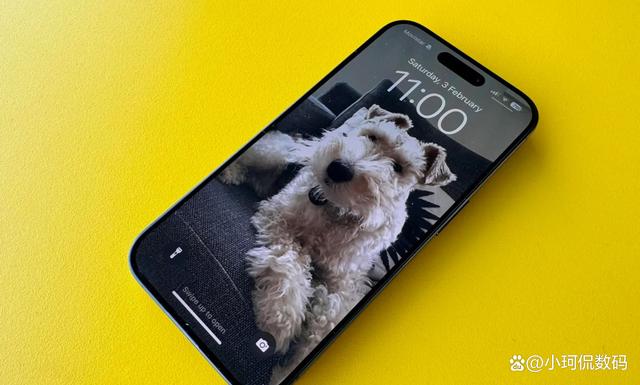 Phone16 Pro和iPhone16 Pro Max买哪个好？