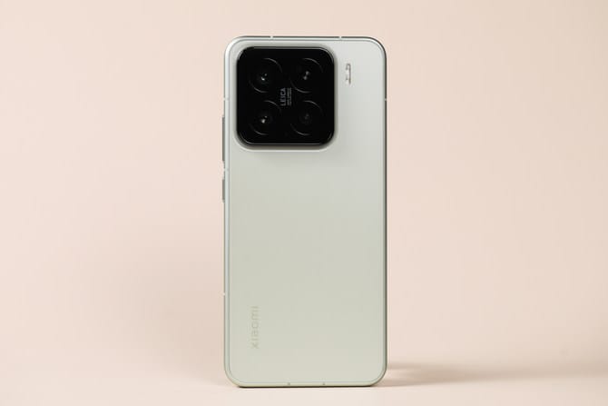 小米15手机值得入手吗 小米15手机详细评测 小米15手机值得入手吗 小米15手机详细评测